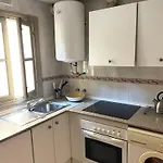 Santiago Historic Lägenhet Málaga
