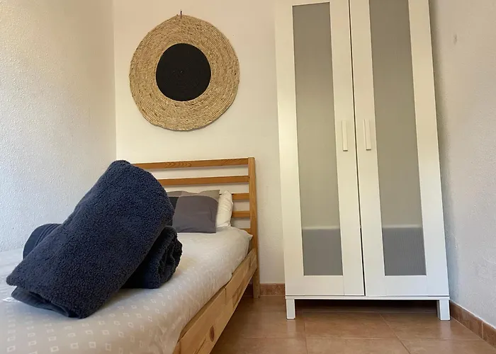 Santiago Historic * マラガ